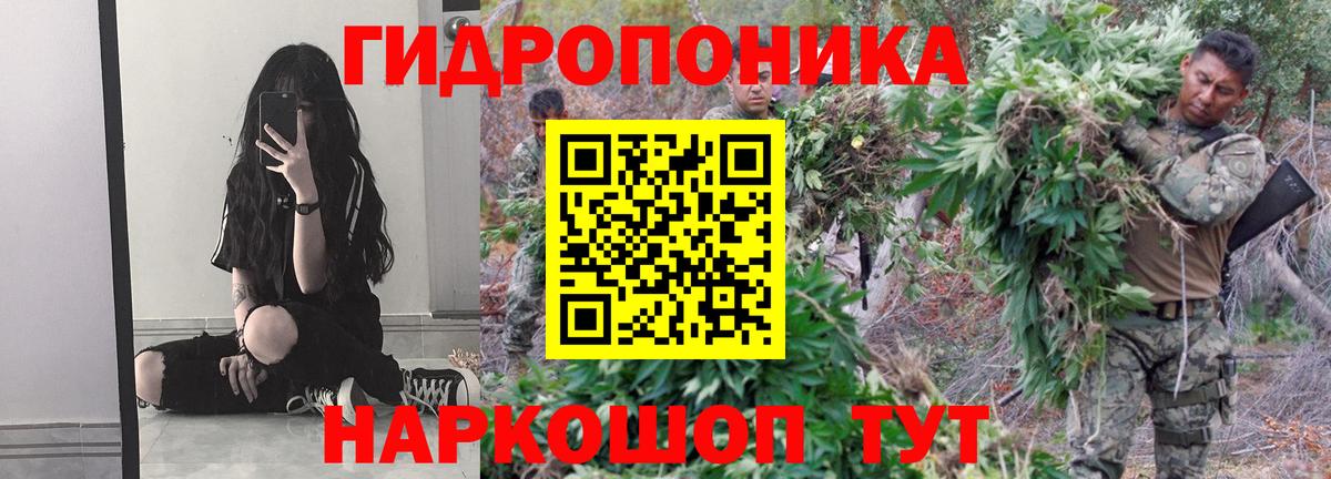 Каннабис ГИДРОПОН Мелеуз